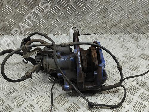 Left rear brake caliper BMW 5 (G30, F90) 530 e Plug-in-Hybrid | BP27532169M107 