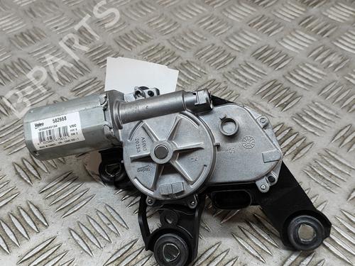 Used Rear wiper motor PORSCHE MACAN (95B) 3.0 S Diesel (258 hp) 17444384