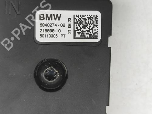 Electronic module BMW X6 (G06, F96) xDrive 30 d Mild-Hybrid | BP32525380M83  - Image 7