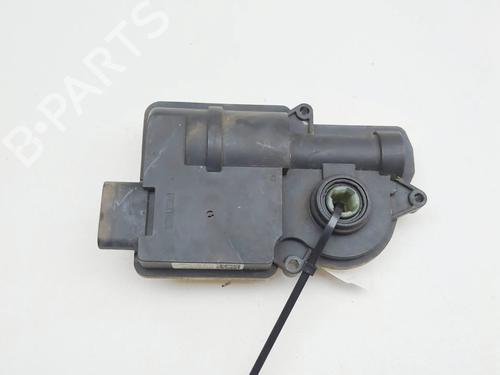 Used Fuel door actuator Fuel door actuator PORSCHE TAYCAN Sport Turismo (Y1C) 4S Performance Battery Plus (Y1CDB1) (571 hp) 38515665 38515665