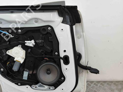 Left rear door MERCEDES-BENZ CLA Coupe (C117) CLA 200 CDI / d (117.308) | BP29458524C4 