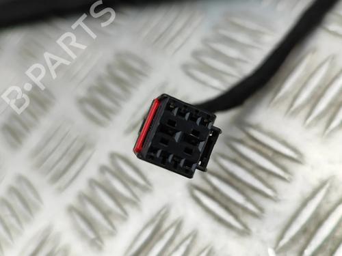 Tailgate lift support AUDI Q3 (8UB, 8UG) RS 2.5 quattro | BP29616115C138