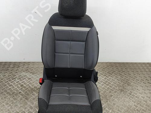 Siège avant gauche CITROËN C5 AIRCROSS (A_) 1.2 PureTech 130 (ARHNSJ) (131 hp) 28550879