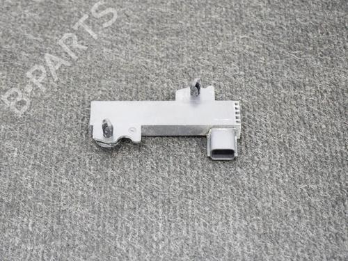 Used Electronic module Electronic module FORD FOCUS III 1.0 EcoBoost (125 hp) 7735033 7735033