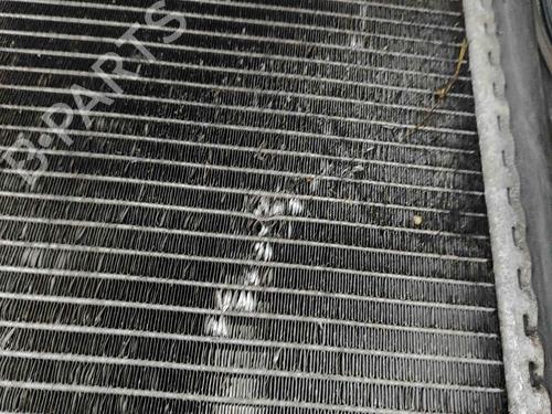 Water radiator MERCEDES-BENZ CLA Coupe (C117) CLA 200 CDI / d (117.308) | BP29458543M31 