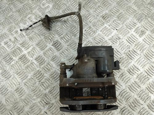 Left rear brake caliper TESLA MODEL X (5YJX) P100D AWD | BP24582662M107  - Image 5