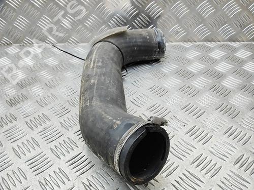 Intercooler pipe PEUGEOT BOXER Bus 2.2 BlueHDi 140 | BP38239478M127 - Image 2