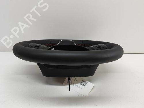Steering wheel FORD KUGA III (DFK) 2.5 FHEV | BP28549361C49 - Image 4