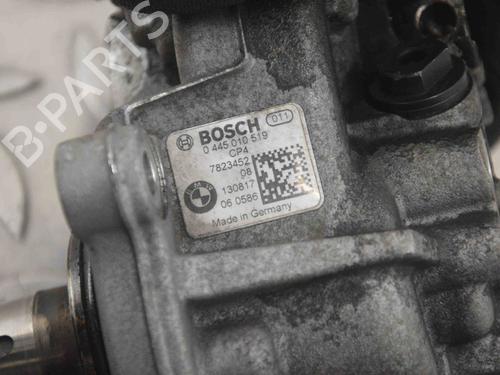 Fuel pump MINI MINI (R56) Cooper D | BP30244469M76