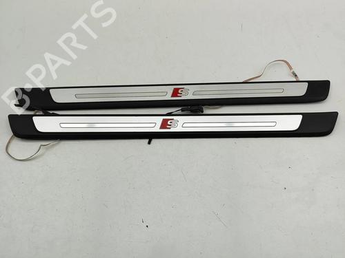 Used Step AUDI A5 Sportback (F5A, F5F) 35 TDI (163 hp) 31977136