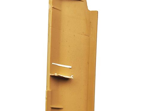 Middle console PORSCHE BOXSTER (987) 2.7 | BP36470729I22 - Image 8