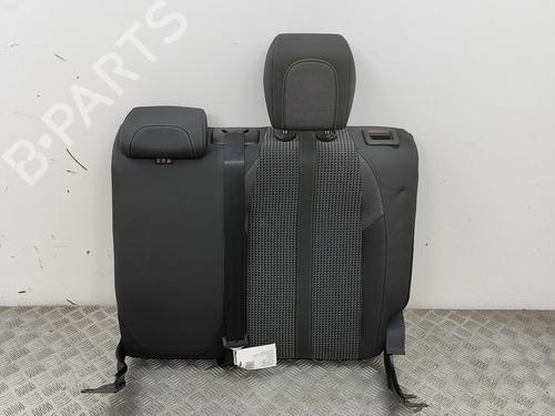 Stoel achter PEUGEOT 2008 II (UD_, US_, UY_, UJ_, UR_, UC_) e-2008 (UKZKXZ) (136 hp) 30130496