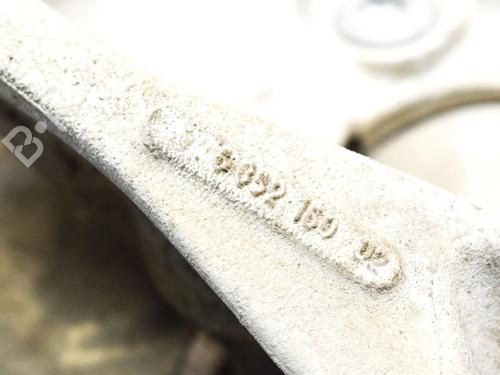 Right front steering knuckle BMW i3 (I01) Range Extender | BP14646972M26  - Image 7