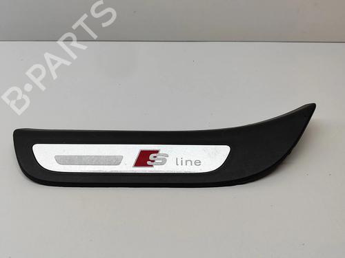 Used Step Step AUDI Q5 (8RB) 2.0 TDI quattro (177 hp) 16312765 16312765