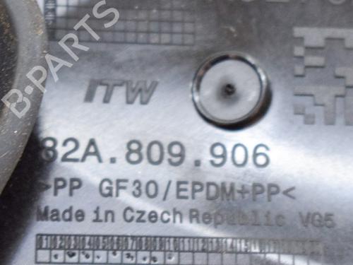 Fuel flap AUDI A1 Sportback (GBA) 35 TFSI | BP29042263C131 