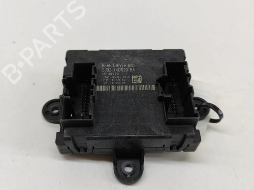 Used Electronic module Electronic module LAND ROVER DISCOVERY SPORT (L550) 2.0 D 4x4 (180 hp) 16873005 16873005