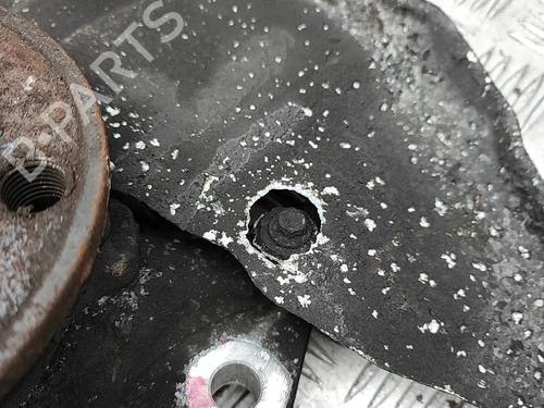 Left front steering knuckle VOLVO S90 II (234) D5 AWD | BP38018555M25 - Image 7
