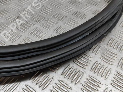 Rubber door seal AUDI A3 Sportback (8VA, 8VF) RS3 quattro | BP24142433C142 