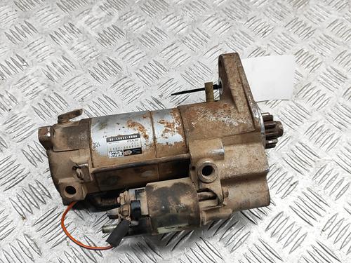 Used Starter Starter JAGUAR F-PACE (X761) 3.0 SDV6 AWD (300 hp) 25616254 25616254