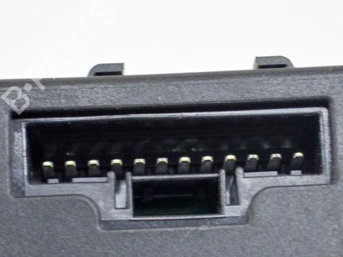 Electronic module NISSAN PATHFINDER III (R51) 2.5 dCi 4WD | BP8624609M83 