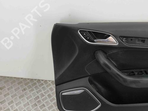 Front right panel AUDI Q3 (8UB, 8UG) RS 2.5 quattro | BP29615917C59 