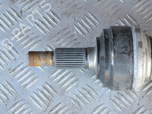 Right rear driveshaft VW TOUAREG (7P5, 7P6) 3.0 V6 TDI | BP6722739M41