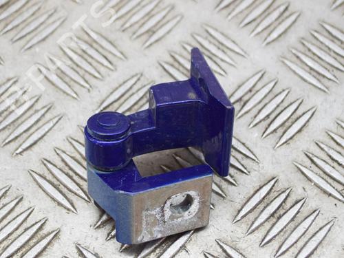 Hinge/Door check strap BMW 3 (G20, G80, G28) 320 i | BP14641220C146 