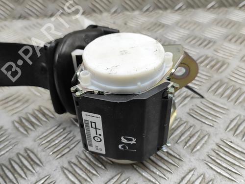 Front right seatbelt BMW Z4 Roadster (E89) sDrive 20 i | BP37698539I25 - Image 4