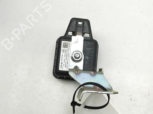 Electronic module PORSCHE 911 (992) 3.8 Turbo S (992450, 992470) | BP31977044M83