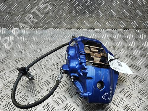 Left front brake caliper BMW X4 (G02, F98) xDrive 20 i | BP38442807M105 - Image 3