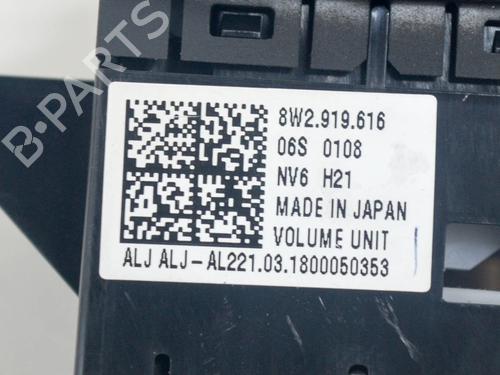 Switch AUDI A4 B9 (8W2, 8WC) 1.4 TFSI | BP7542914I30 