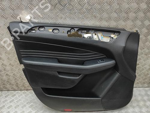 Used Front left panel Front left panel MERCEDES-BENZ GLE (W166) 250 d 4-matic (166.004) (204 hp) 34037036 34037036