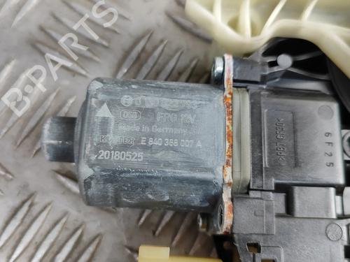 Front right window mechanism JAGUAR I-PACE (X590) EV400 AWD | BP28275754C23 - Image 6