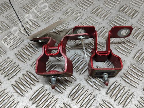 Hinge/Door check strap CITROËN C4 III (BA_, BB_, BC_) 1.2 PureTech 130 (BAHNSA, BAHNSB) | BP28550764C146 