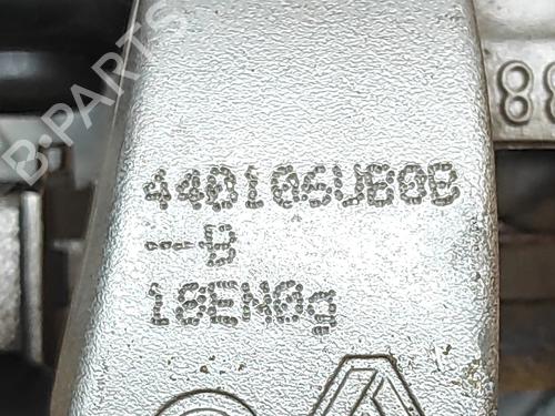 Left rear brake caliper RENAULT AUSTRAL E-TECH 200 Hybrid (HGM2) | BP33961999M107  - Image 9