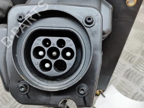 Electronic module PORSCHE CAYENNE (9YA) 3.0 E-Hybrid AWD (9YAAE1) | BP27766263M83 