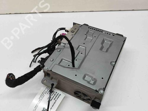 Electronic module MERCEDES-BENZ GLB (X247) GLB 200 Mild-Hybrid (247.687) | BP28437748M83