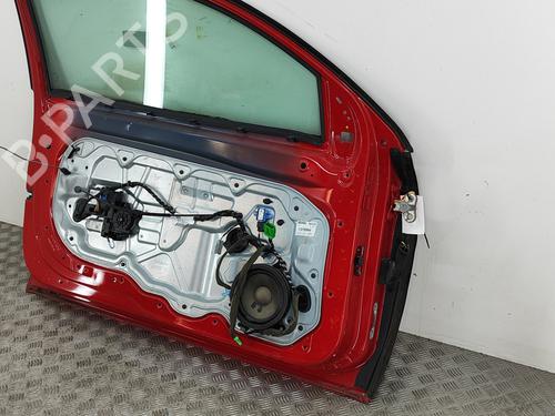 Left front door VOLVO C30 (533) 2.0 D | BP23250037C2 