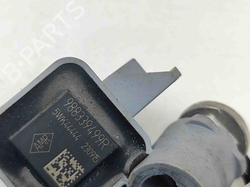 Sensor electrónico RENAULT ZOE (BFM_) ZOE | BP27644350M84