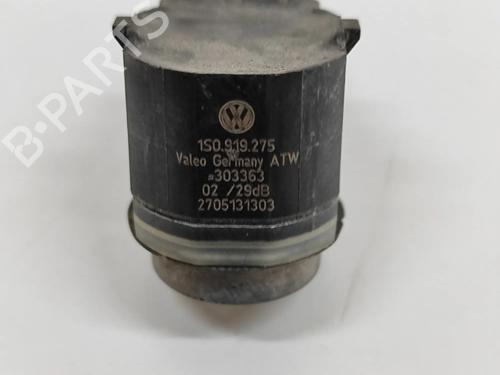 Electronic module VW PASSAT B7 Variant (365) 1.6 TDI | BP27267319M83 - Image 7