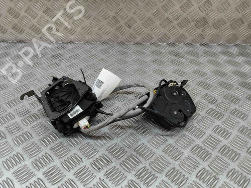Used Tailgate lock BMW 3 Touring (F31) 318 d xDrive (143 hp) 29076217