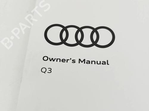 Andre AUDI Q3 (F3B) 35 TFSI | BP39575557O1 - Image 4