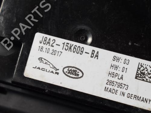 Kabinelys LAND ROVER RANGE ROVER VELAR (L560) 2.0 P300 Si4 4x4 | BP33338894I8 - Image 5