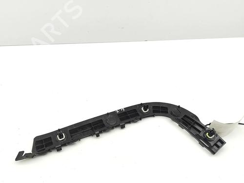 Rear bumper bracket TESLA MODEL 3 (5YJ3) EV | BP34190568C159  - Image 5