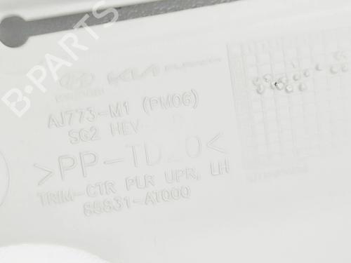 Andre KIA NIRO II (SG2) EV | BP36186748O1 - Image 5