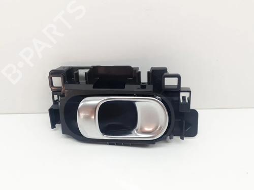 Used Front left interior door handle Front left interior door handle CITROËN C3 III (SX) 1.2 VTi 82 (82 hp) 6769207 6769207