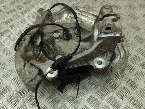 Right front steering knuckle BMW Z4 Roadster (E89) sDrive 18 i | BP27317979M26 