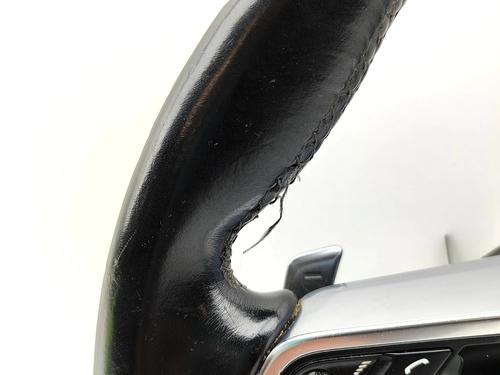 Steering wheel PORSCHE MACAN (95B) 3.0 S Diesel | BP33381230C49 - Image 12