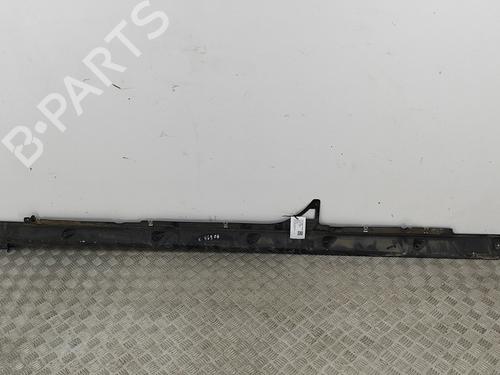 Underbody protection AUDI Q7 (4MB, 4MG, 4MQ) 3.0 TFSI quattro | BP22350634M92 