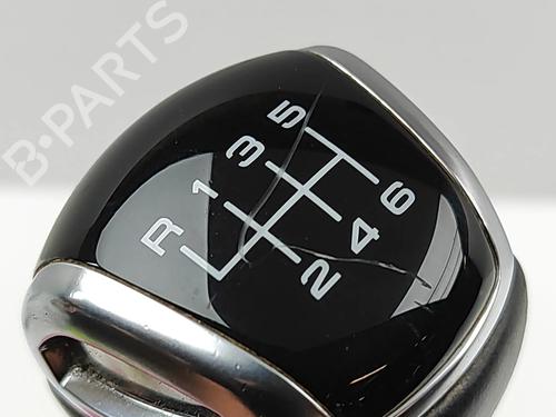 Shift knob AUDI Q2 (GAB, GAG) 35 TFSI | BP33371259I34  - Image 7